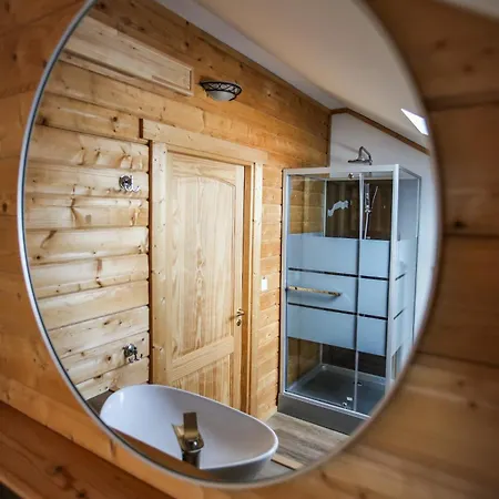 Gemuetliches Holzhaus In * Gamlitz