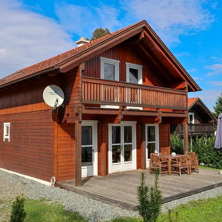 Gemuetliches Holzhaus In * Gamlitz